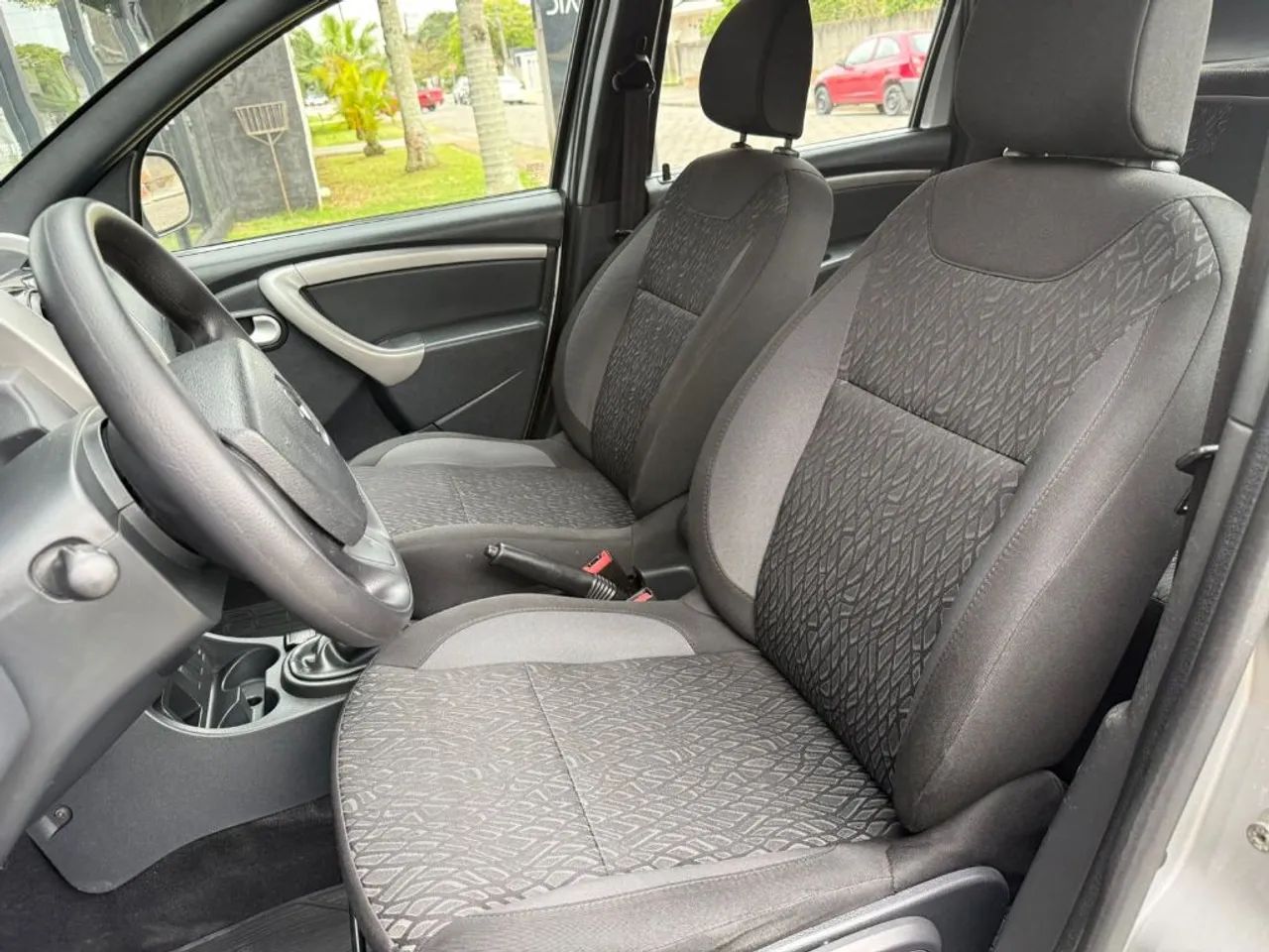 Renault Duster Expression1.6 Flex 16V Aut. 2019 - Foto 5