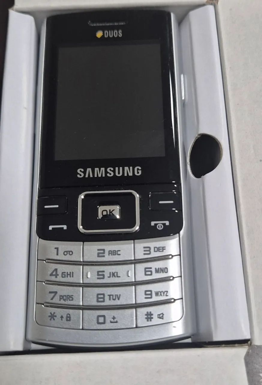 Celular Retrô - SAMSUNG SM-D780 - Excelente  - Foto 2