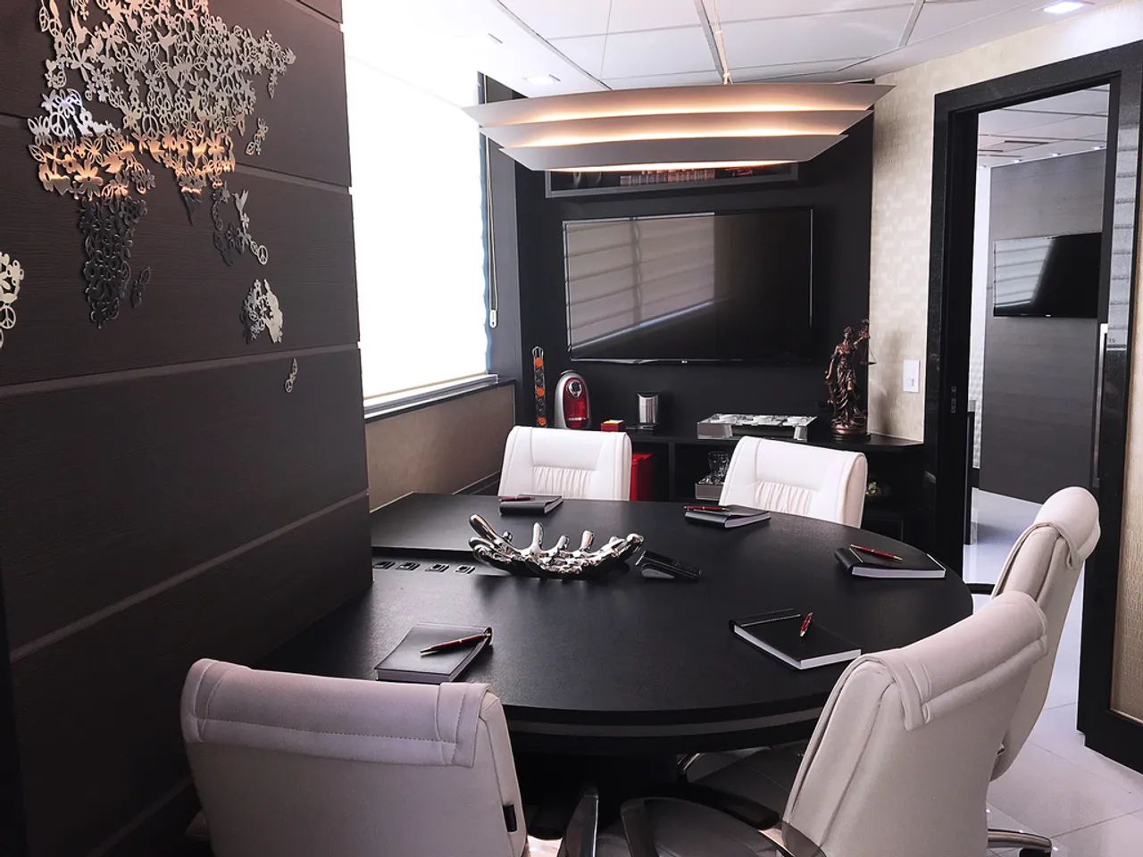 Canal Office Tower - Comercial - Foto 4