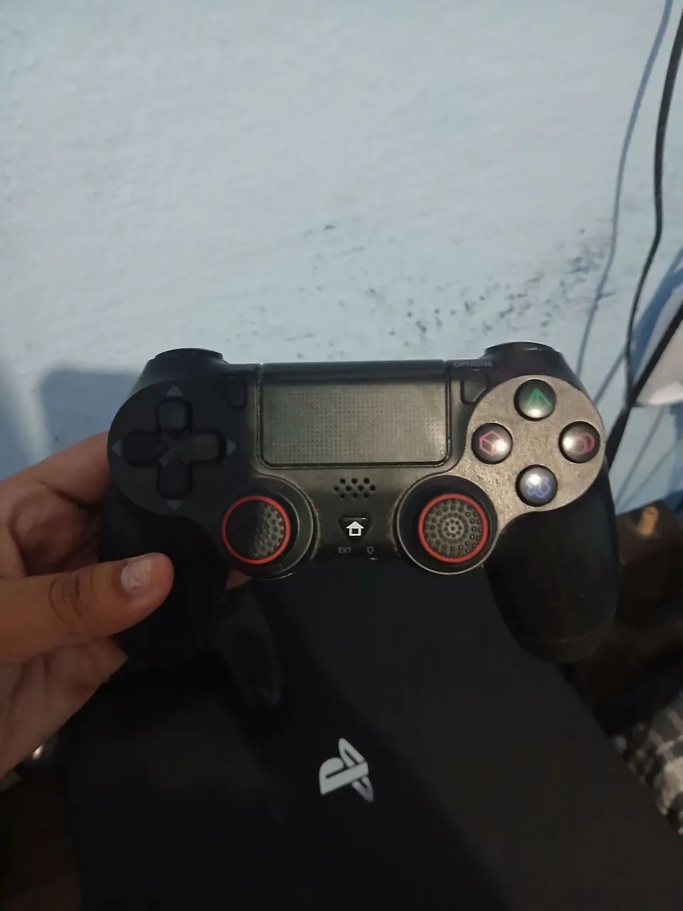 Ps4 pro destravado  - Foto 3
