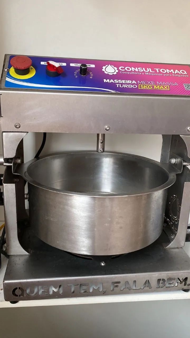 panela de salgados 