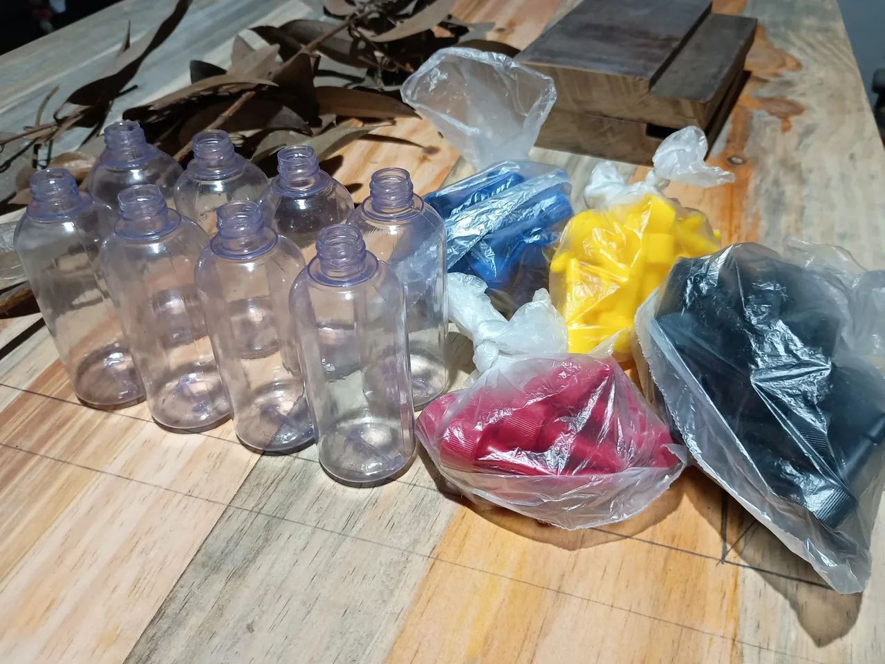 Garrafinhas 100ml65675285601665121