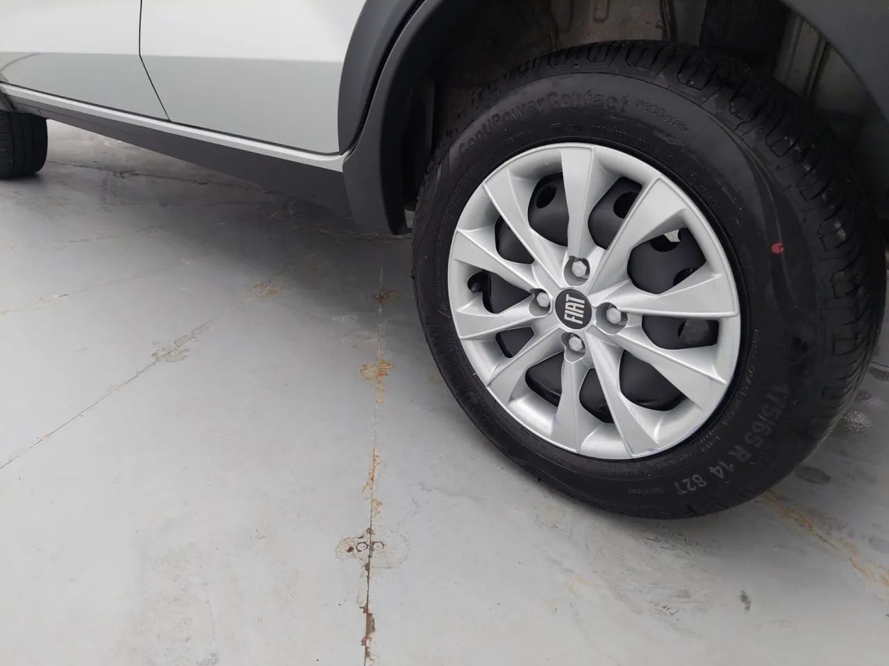 Fiat Mobi LIKE ON 1.0 Fire Flex 5p., foto 12 de 18