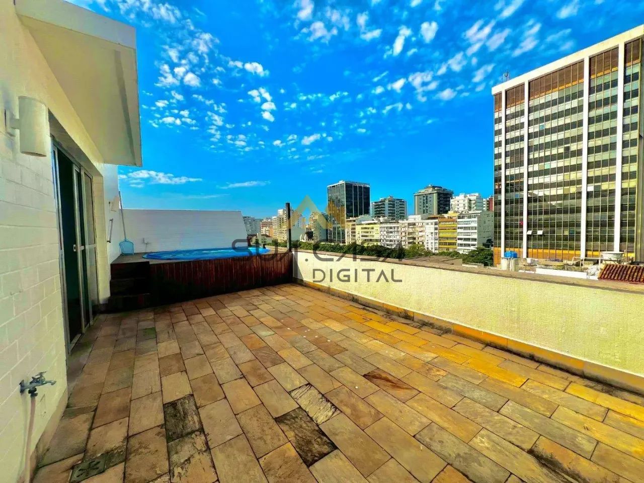 Ipanema | Cobertura 4 quartos, sendo 2 suites REF: IPCB4711 - Foto 3