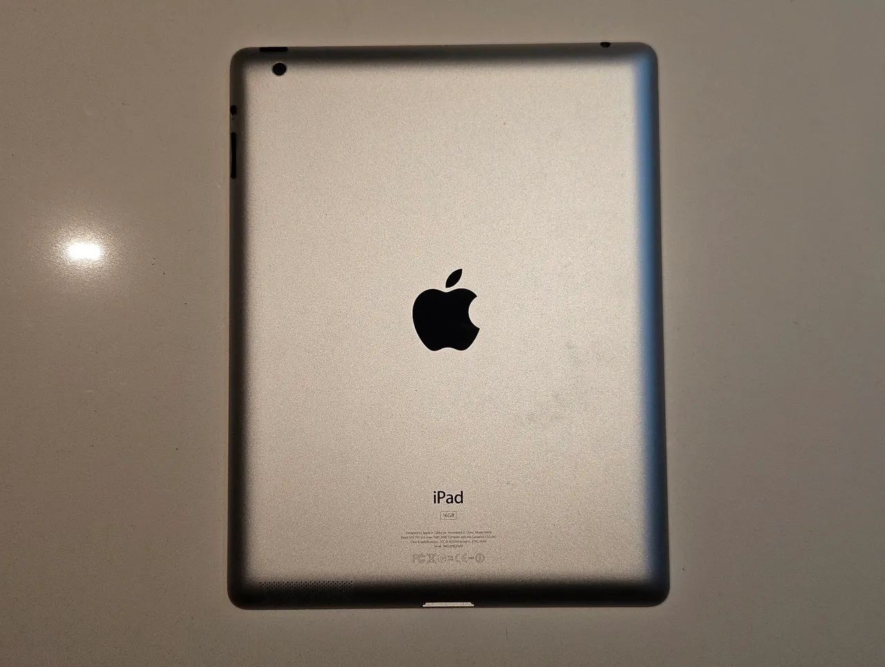 Ipad 3 - 16gb - Com Defeito - Foto 2