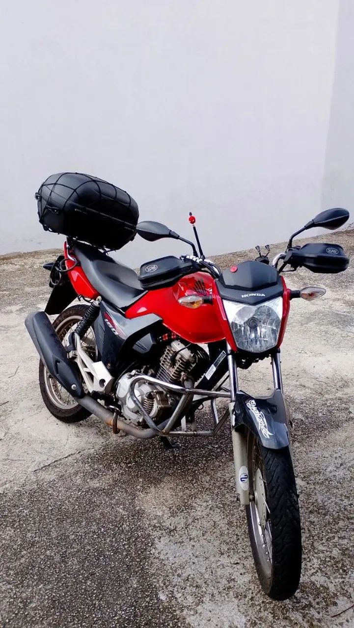 VENDO START COM ACESSÓRIOS 2025