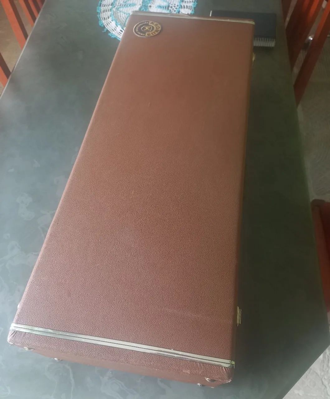 Case Sax Tenor Kromus  - Foto 4