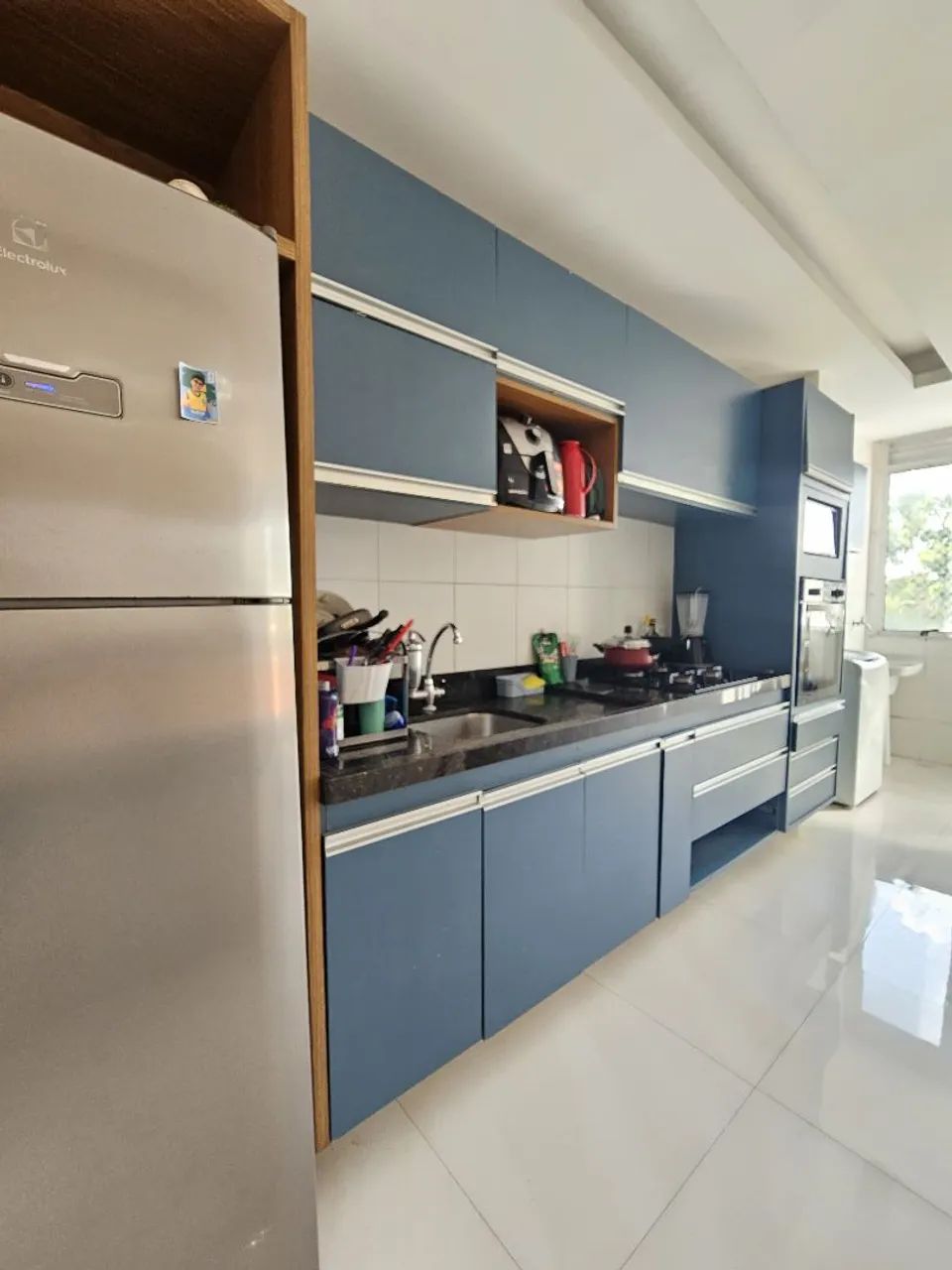 Vendo Apartamento Parque Dez  - Foto 3