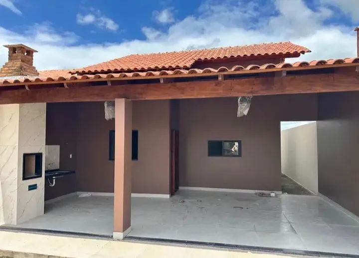 Casa a venda em Marituba