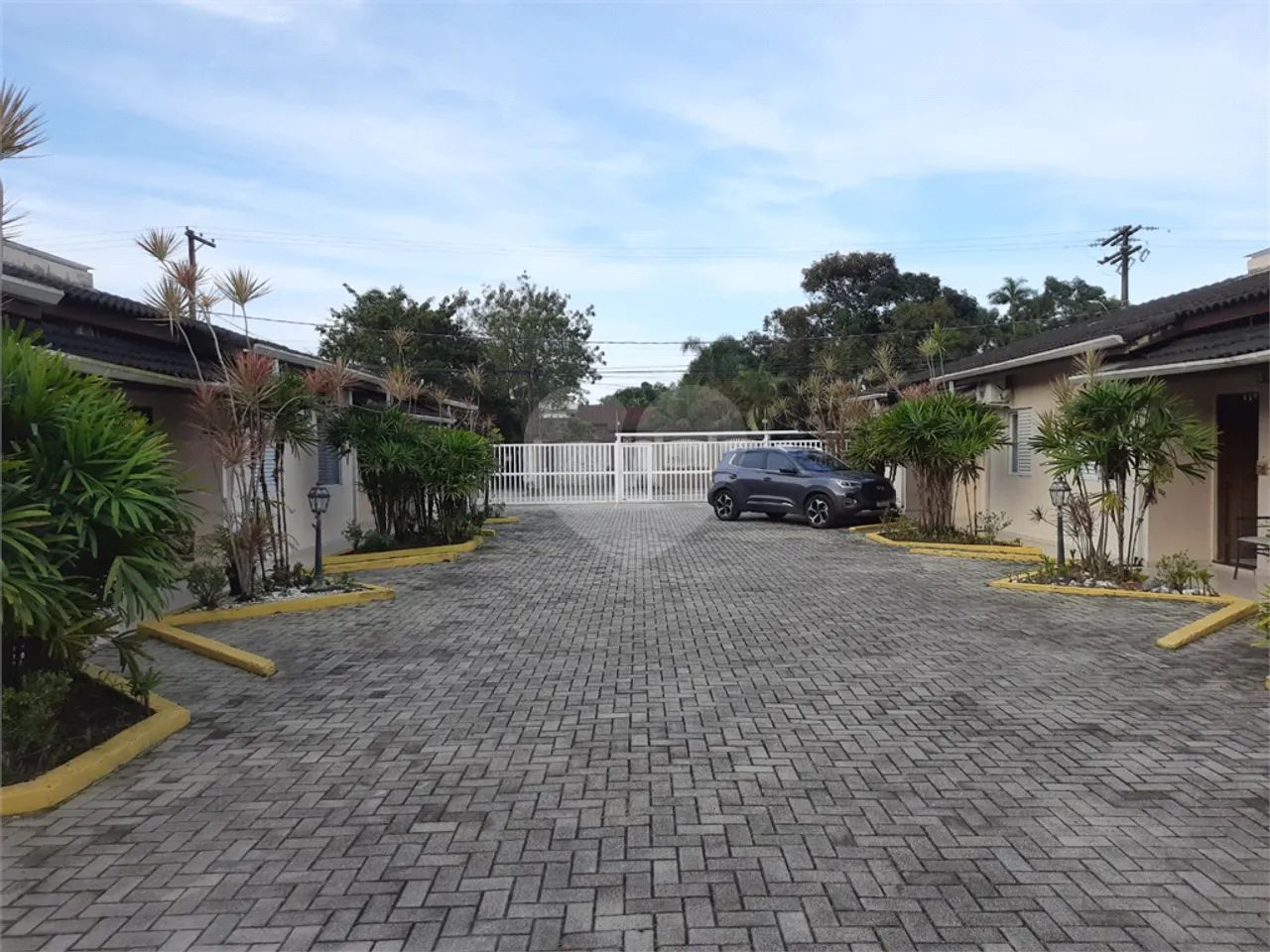 Condomínio com 2 quartos à venda em Maitinga - SP