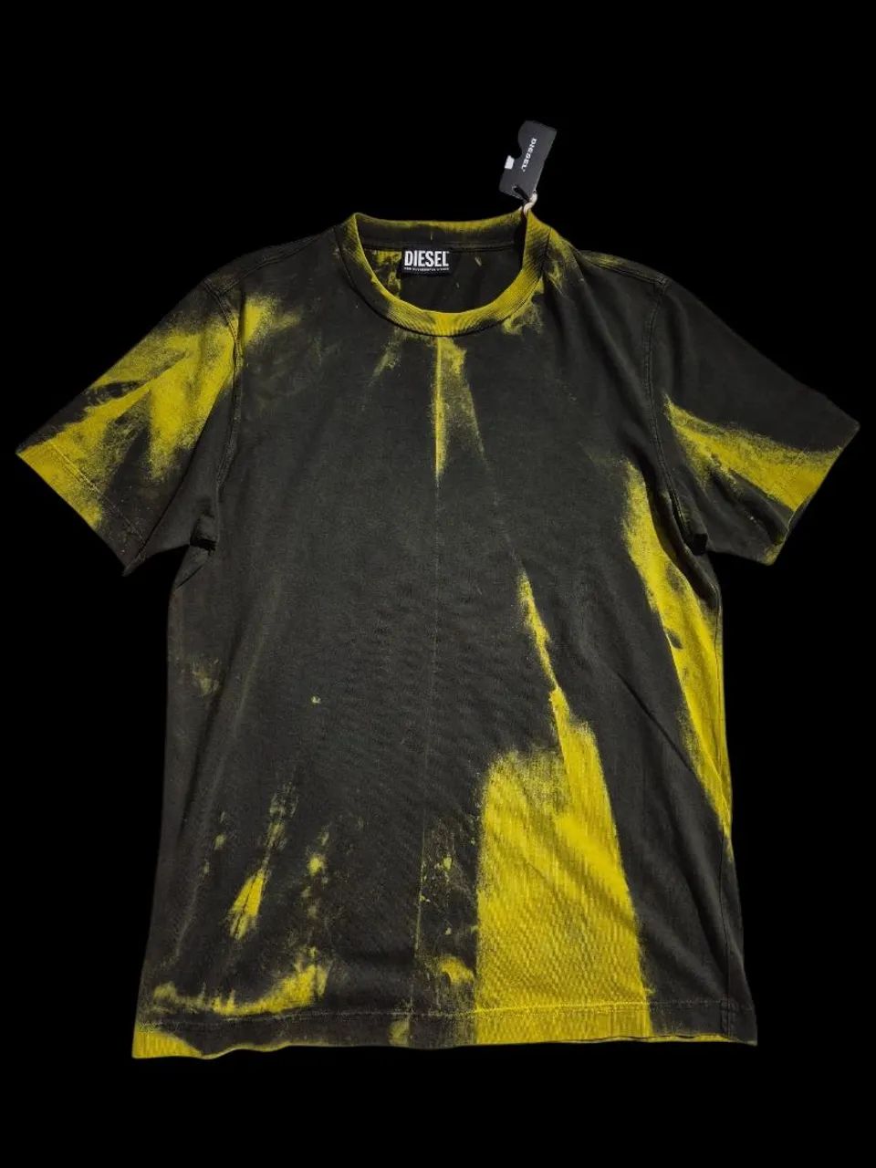  Camiseta Diesel T-Just-B84