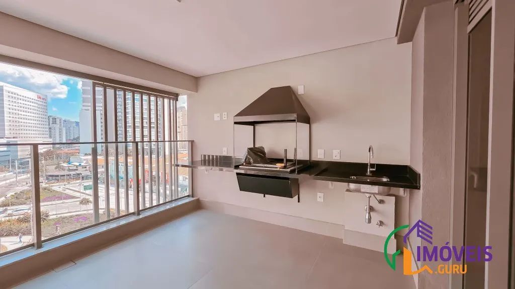 APARTAMENTO - VILA OLÍMPIA - SP - Foto 4
