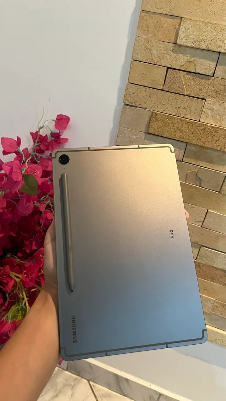 Samsung Tab S9 FE - Foto 3