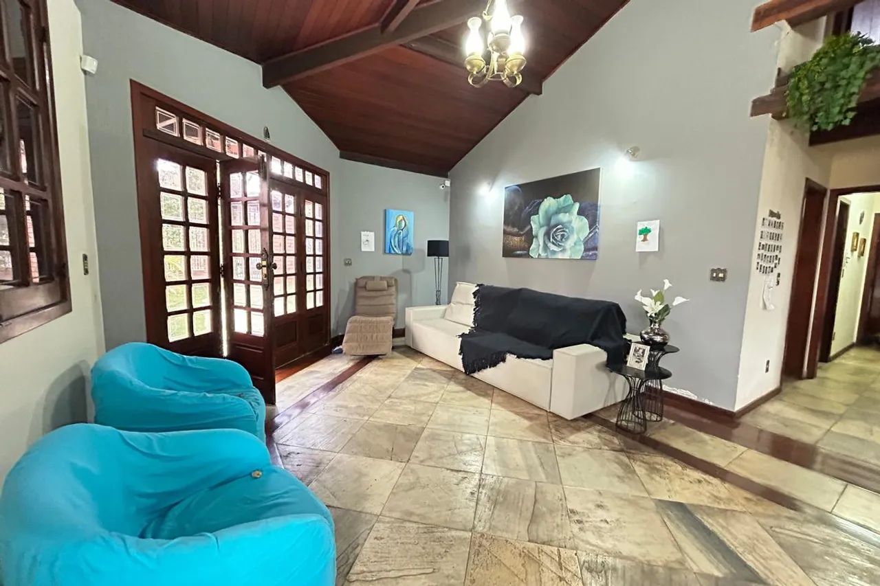 Casa à Venda - São Luíz, 3 Quartos, 1100 m2 - Foto 2