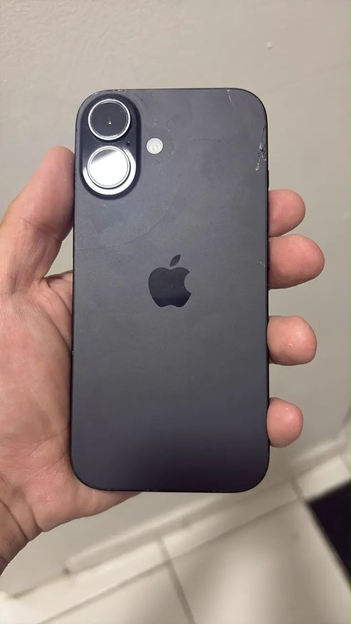 iPhone 16 128 g  - Foto 3
