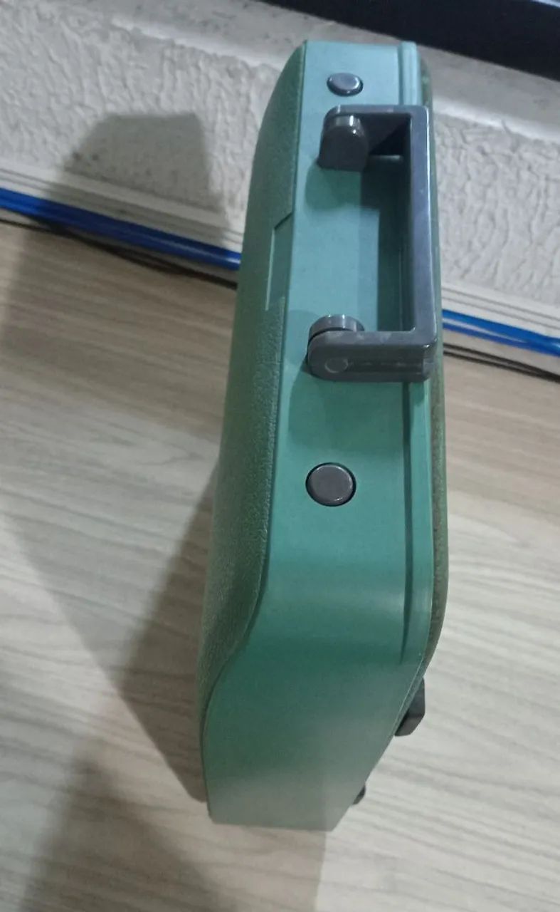 Máquina datilografar lettera 82 - Foto 4