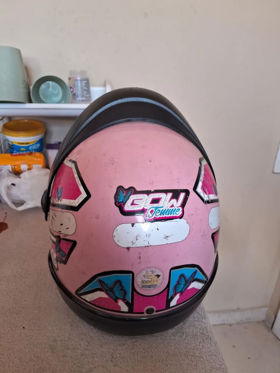 Capacete  - Foto 2