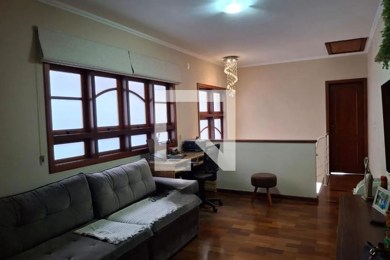 Casa à Venda - Vila Leopoldina, 3 Quartos, 141 m2