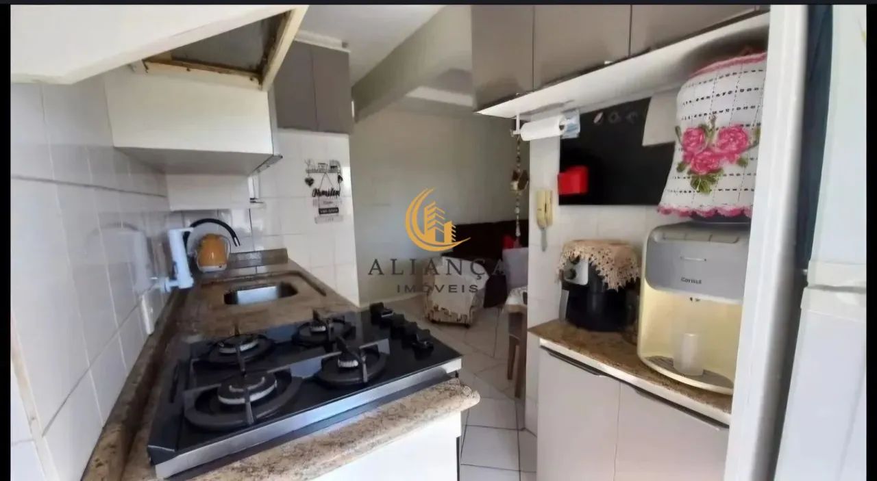Apartamento em Centro, Biguaçu/SC - Foto 4