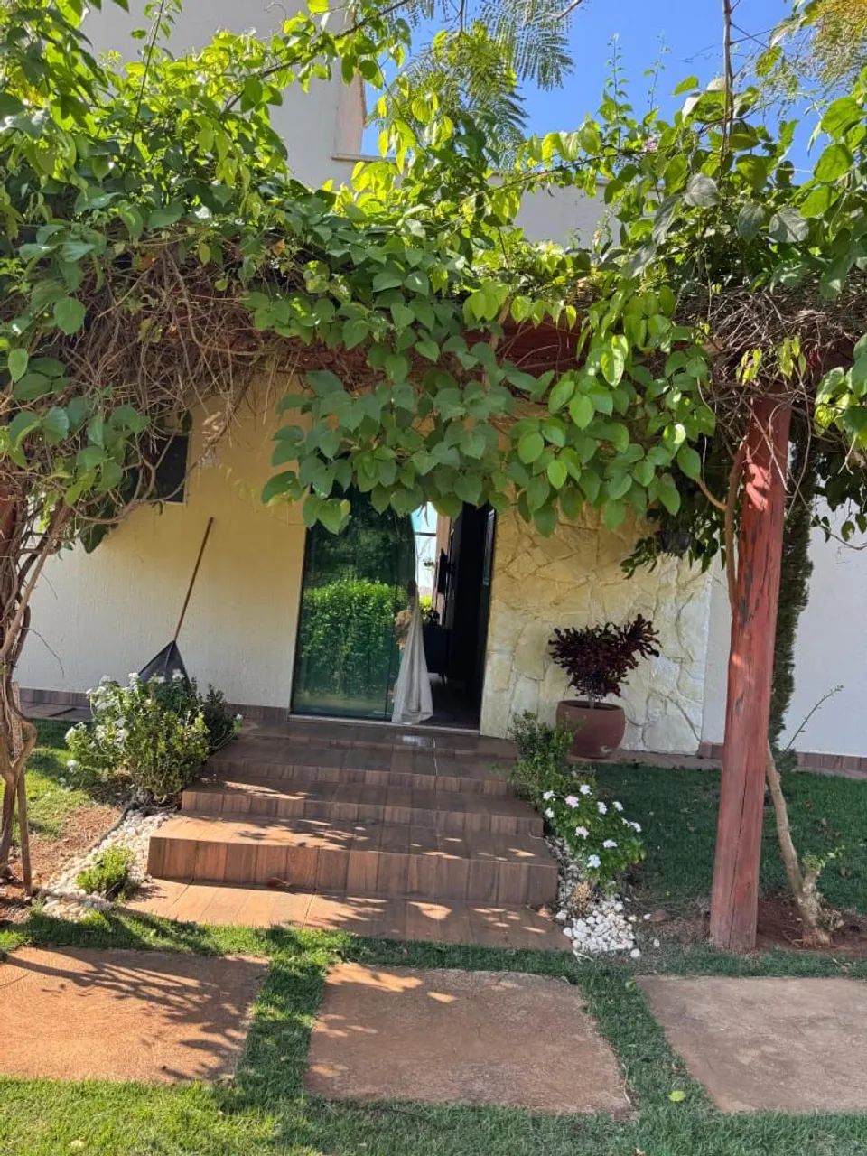 CHÁCARA À VENDA - CONDOMÍNIO MONTE SINAI - Foto 5