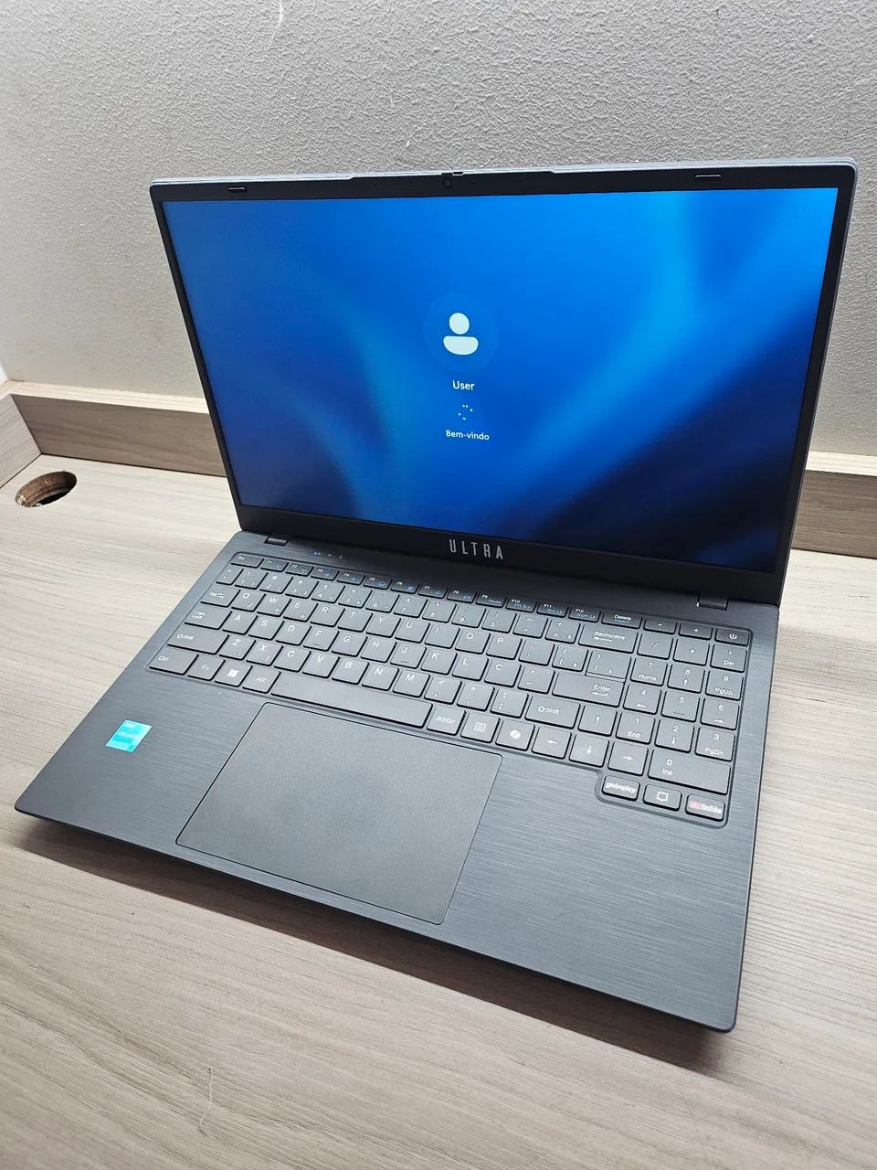 Notebook  Novo SSD  - Foto 4