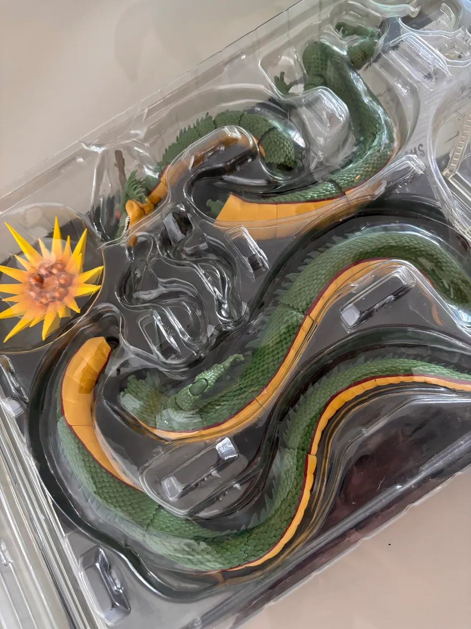 Action figure Dragon Ball  - Foto 4