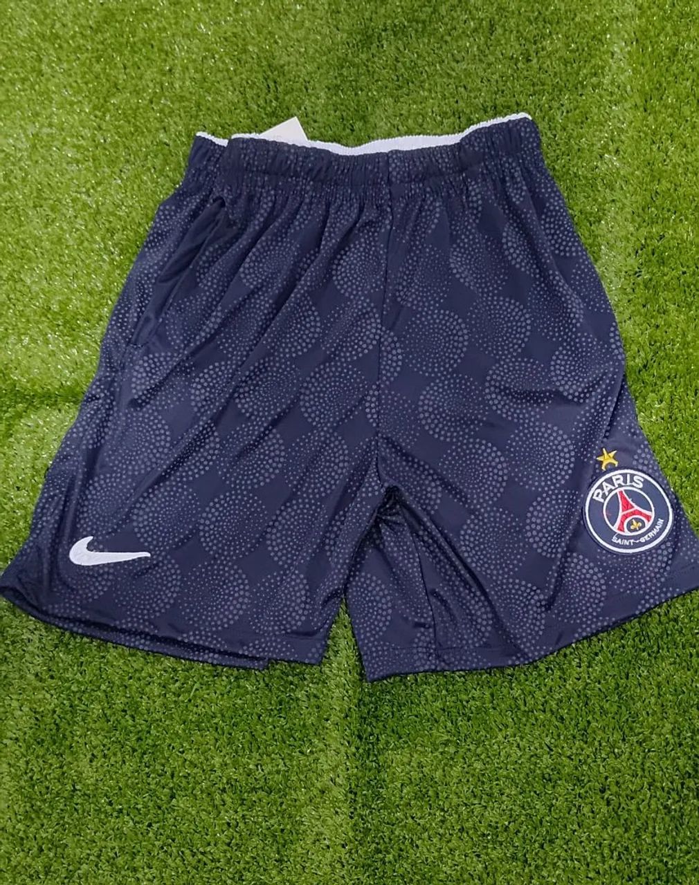 Short futebol adulto - Foto 4