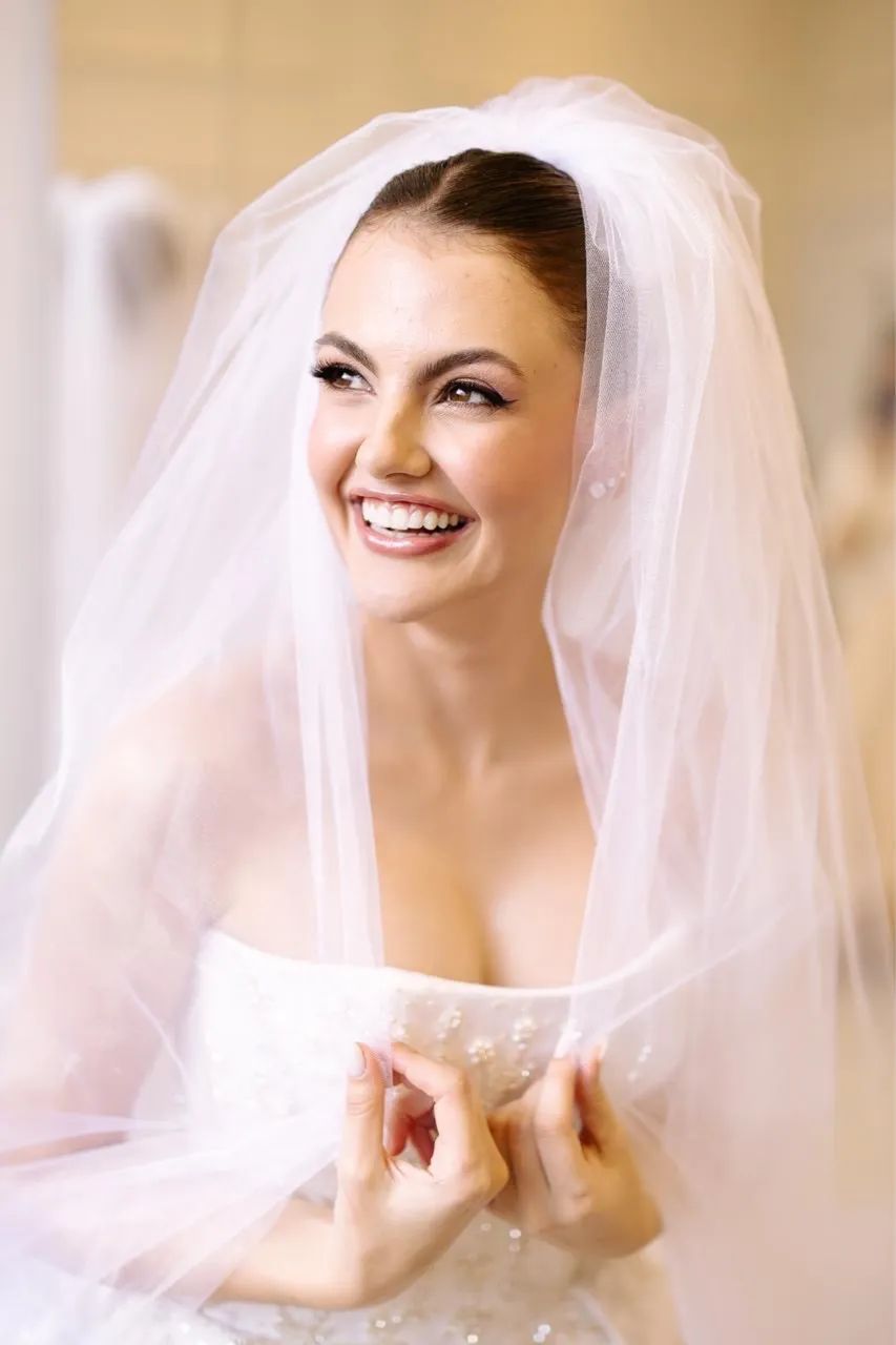 Vestido de noiva  - Foto 3