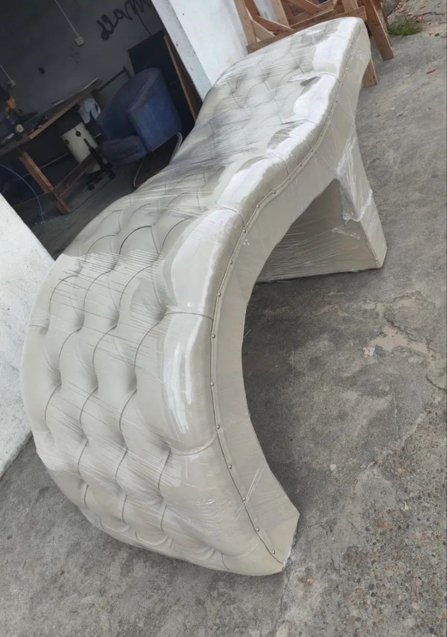 Maca para estética /// - Foto 2