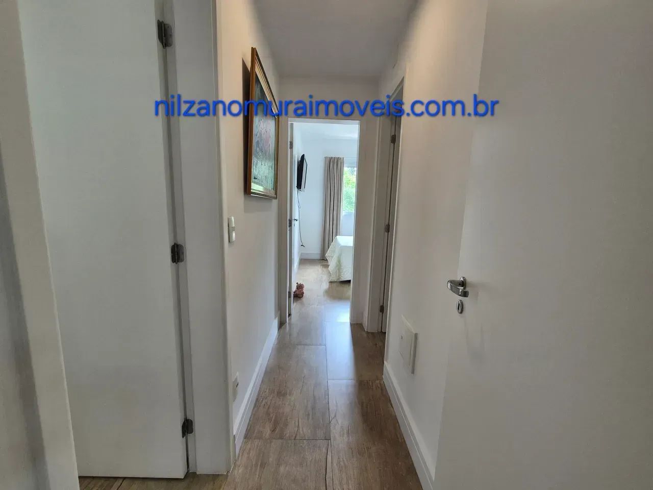 Imóvel para venda tem 171 m² com 3 quartos em Jardim Arpoador - São Paulo - SP - Foto 4