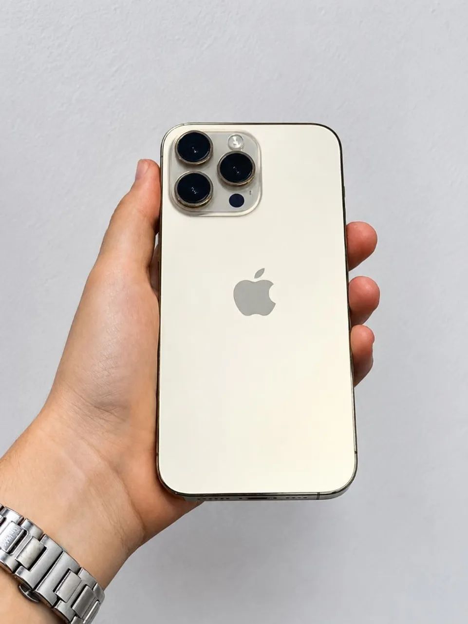 iPhone 14 Pro Max 256gb - Foto 3