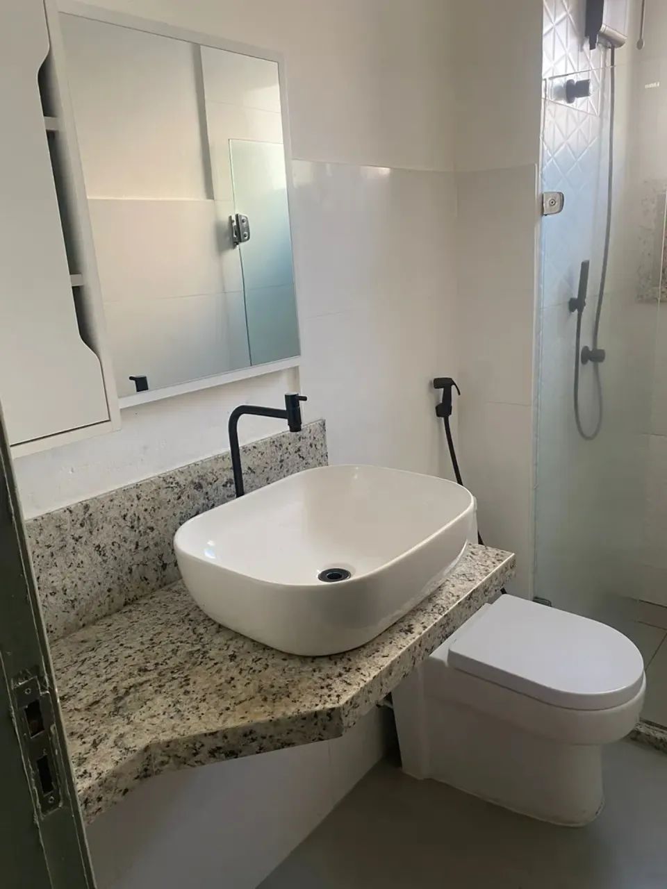 OPORTUNIDADE COM LAZER E ANDAR ALTO COM TAMANHO 70M2 - Foto 2
