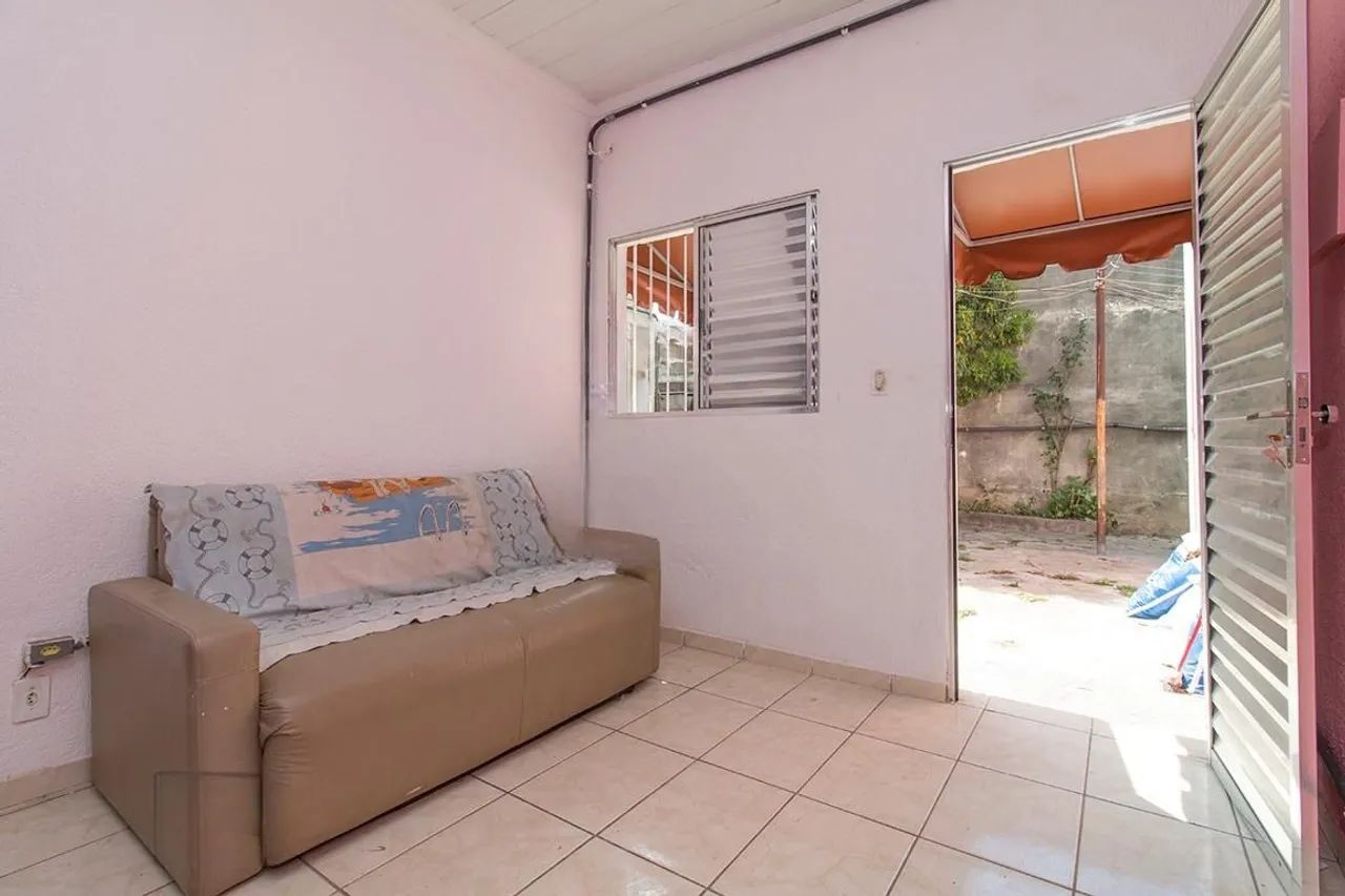 Casa à Venda - Barra Funda, 2 Quartos, 48 m2 - Foto 3