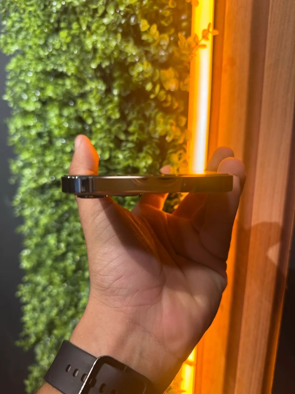 iPhone 12 Pro Max  - Foto 4