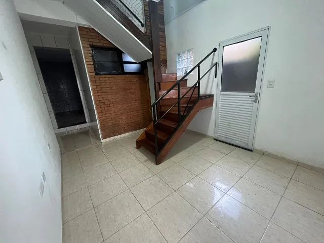 Foto - São Paulo - Itaquera