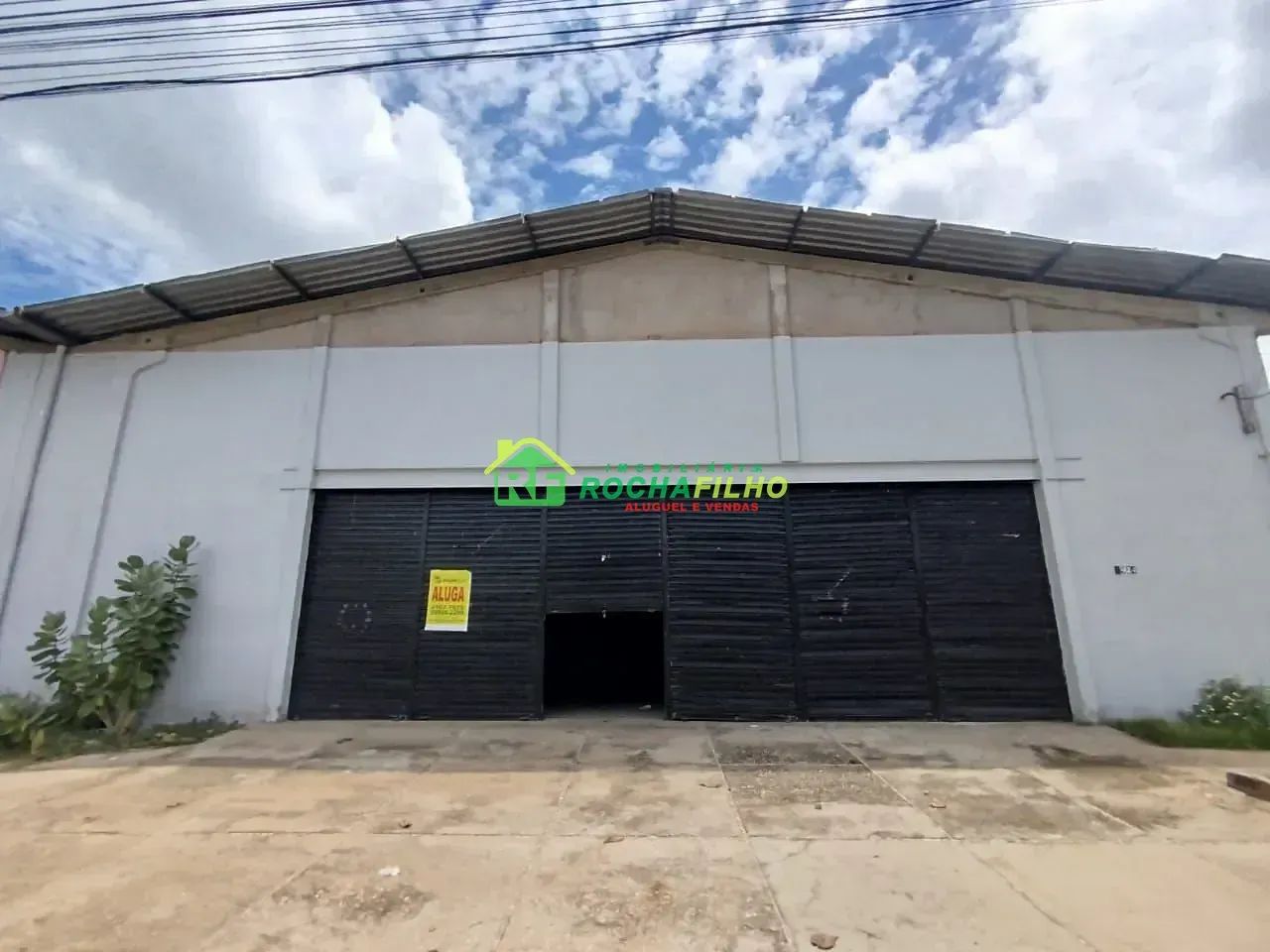 GALPÃO EM TIMON - MA - Foto 2