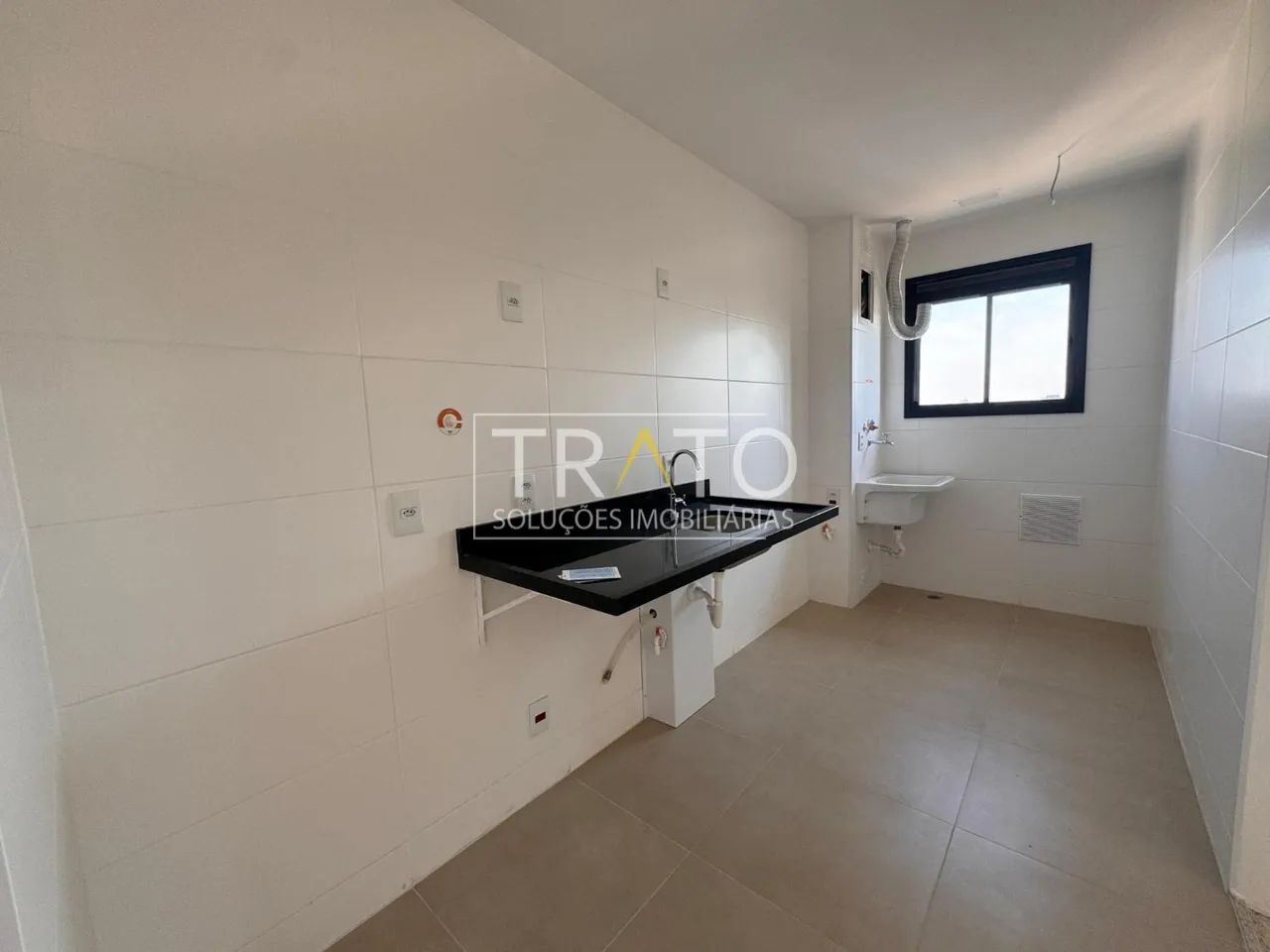 Apartamento a venda Jardim Guanabara de 2 quartos - Foto 4