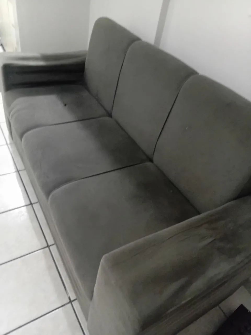Jogo de Sofá 2 e 3 lugares  - Foto 5
