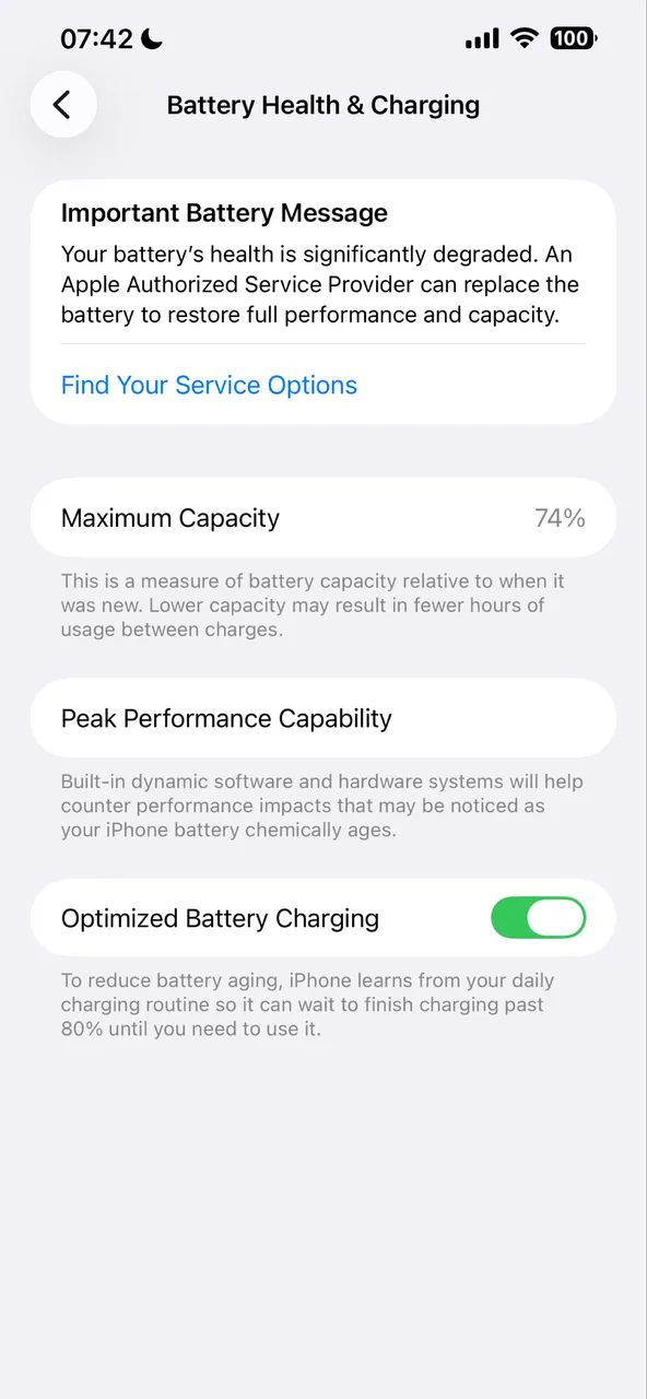 iPhone 14 Plus 256gb - Foto 2