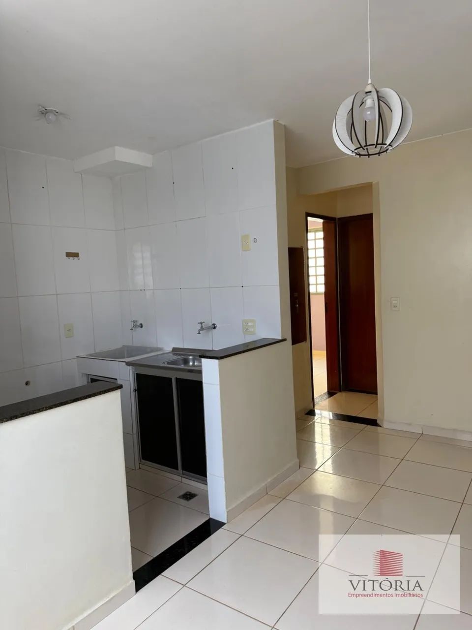 Apartamento em Setor Oeste (Gama) - Brasília - Foto 5
