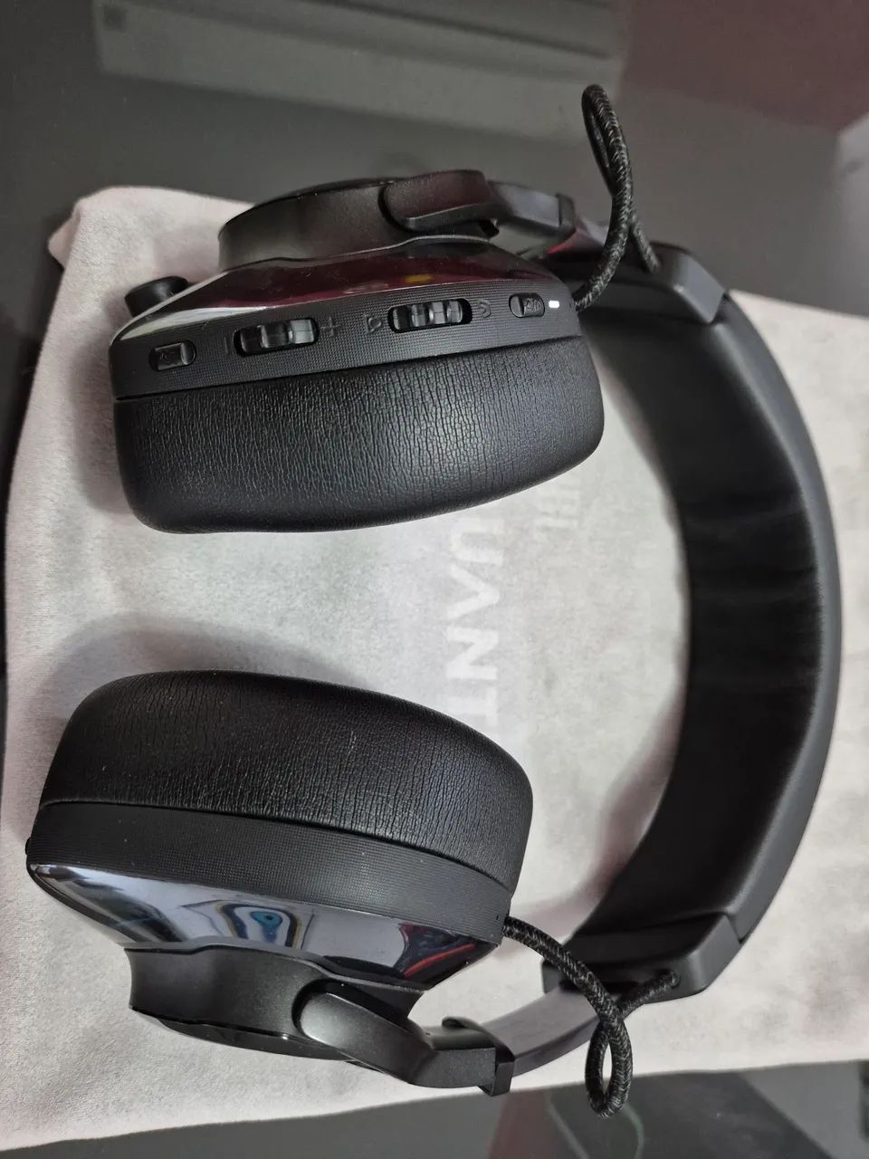 Headset JBL Quantum 910 Wireless - Foto 5