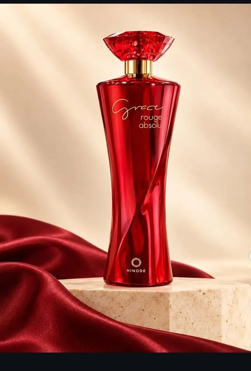 Grace Rouge Absolu  - Foto 2