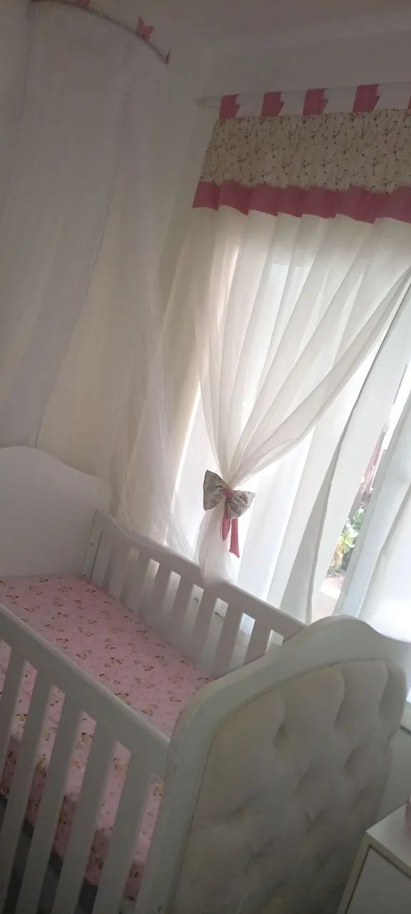 Berço americano  - Foto 3