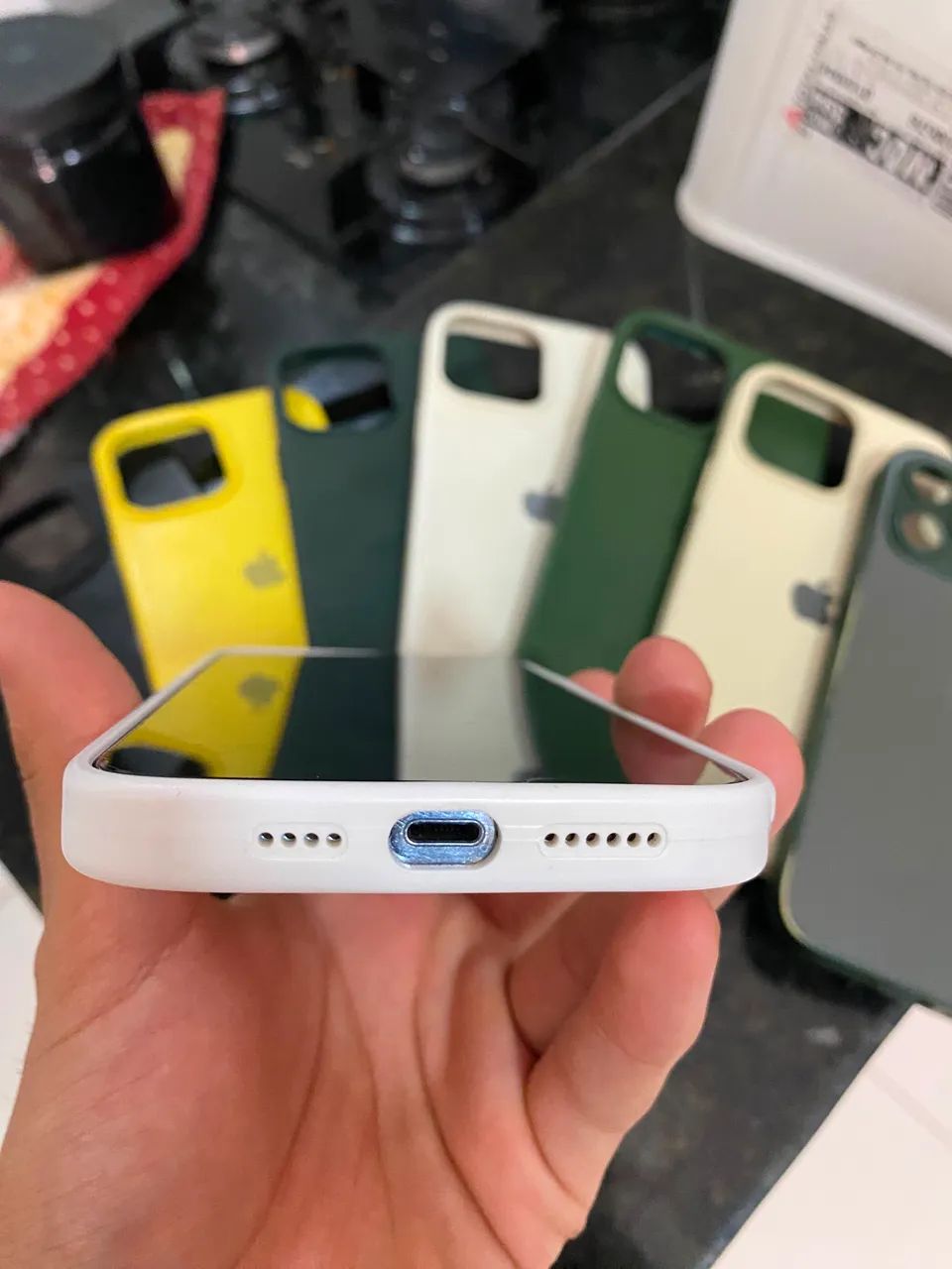 IPHONE 13pro max - Foto 4