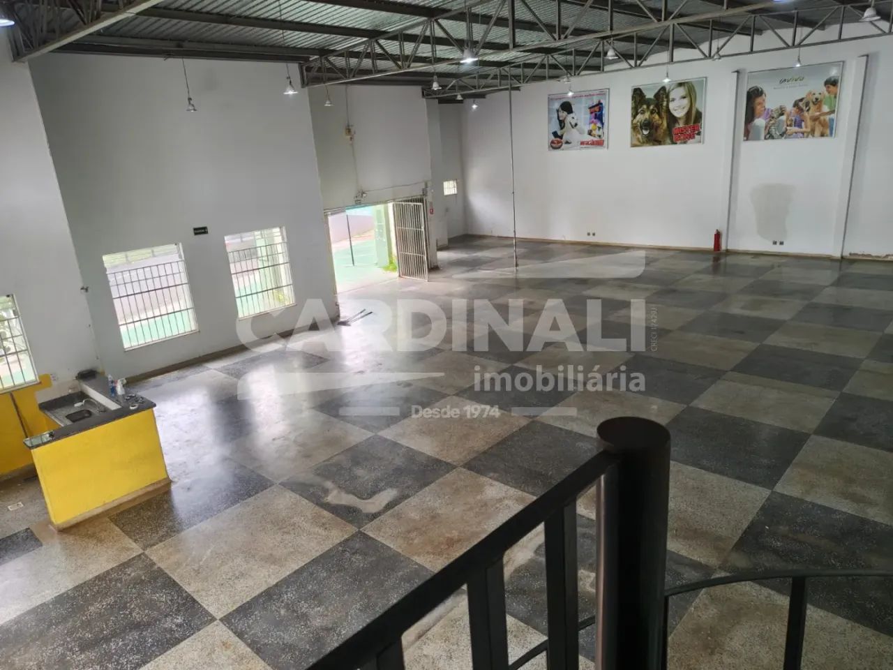 Imóvel Comercial - Foto 3