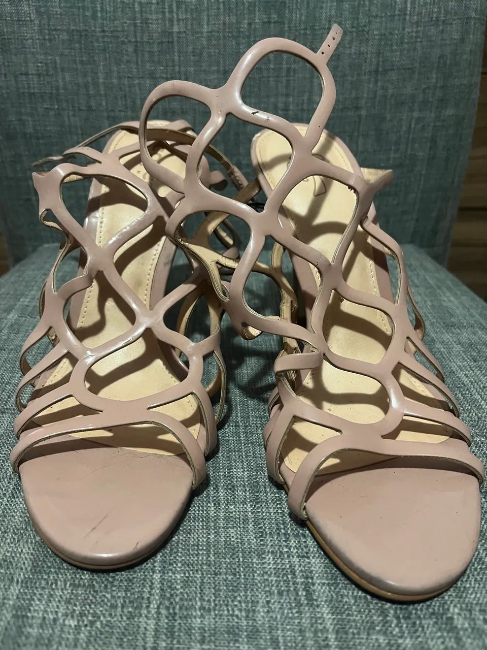 Sapato feminino 
