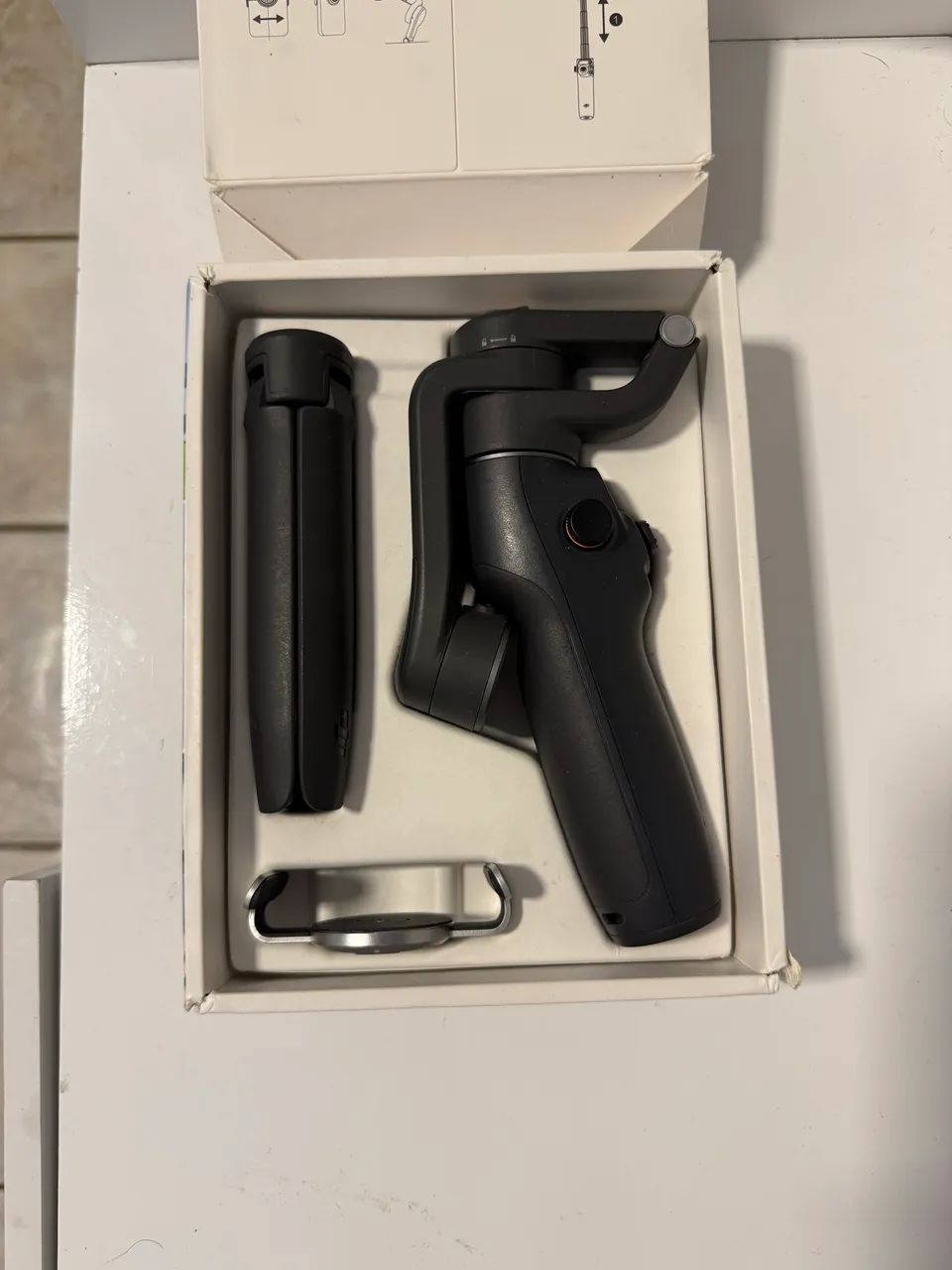 Gimbal DJI Osmo Mobile 6