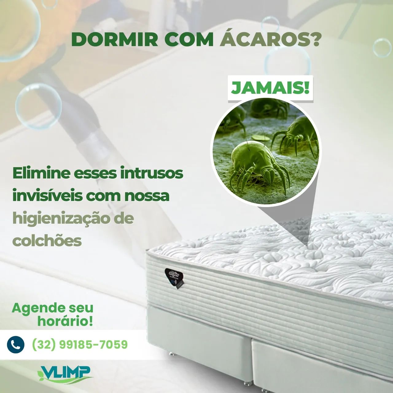 Limpeza de Sofás, colchões e estofados em geral - Foto 4