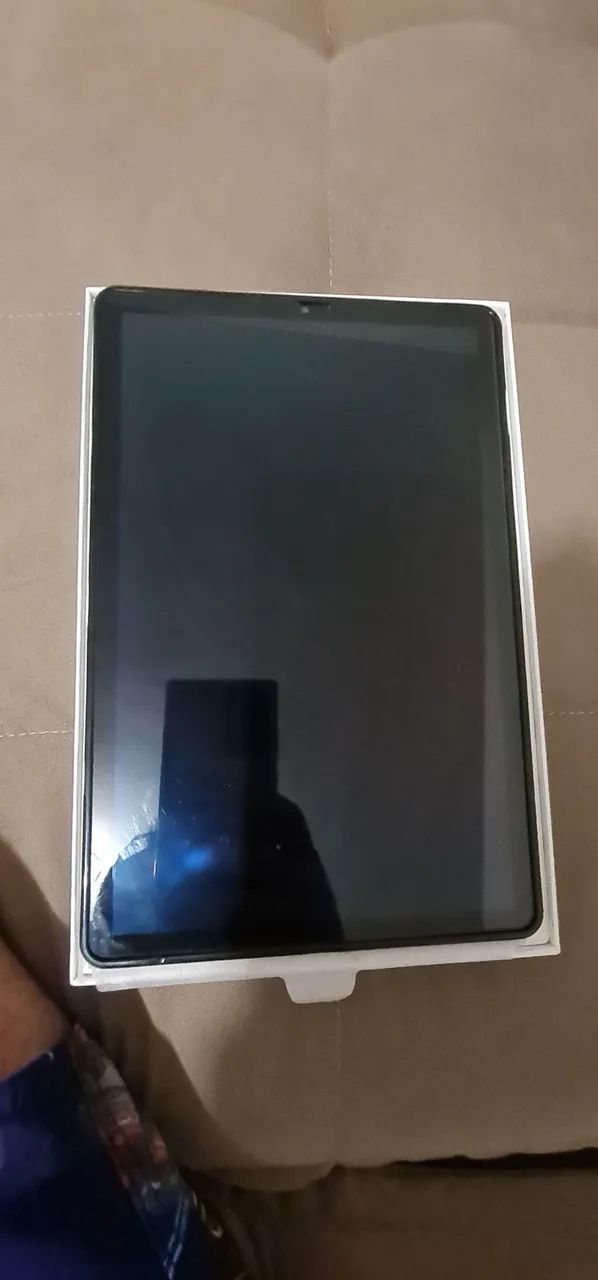 Tablet Samsung S5e - Foto 2