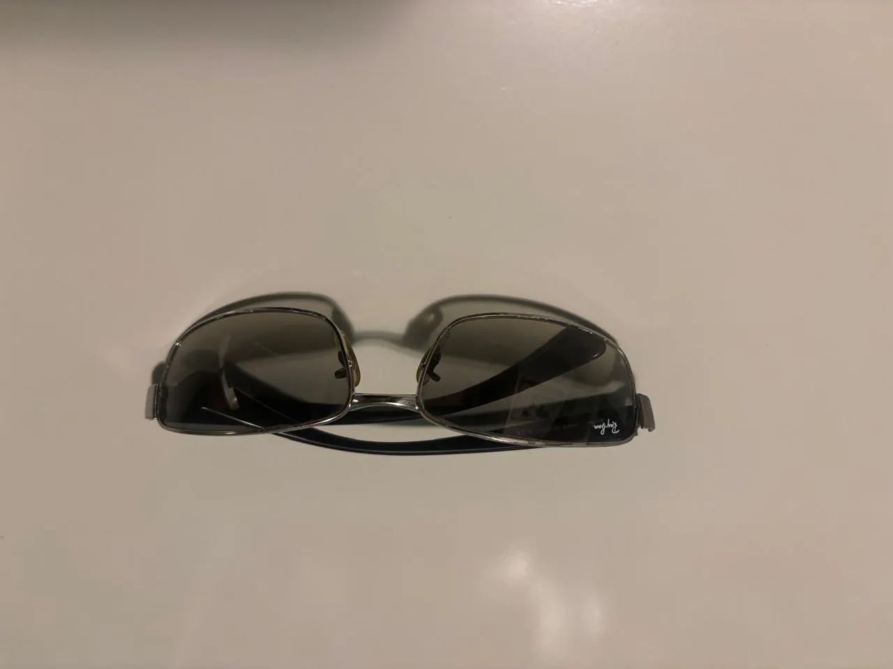 Óculos rayban clássico rb3364 - Foto 4